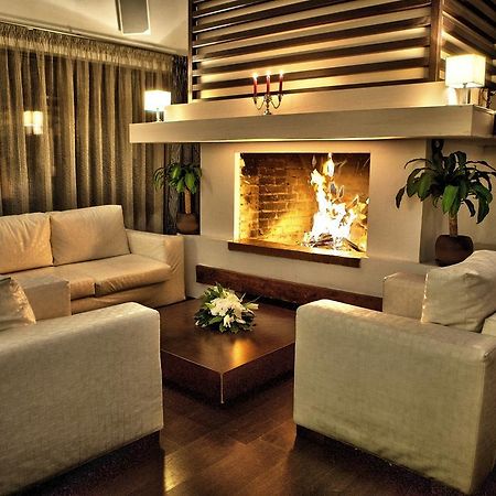 Piri Spa Hotel Бансько Екстер'єр фото