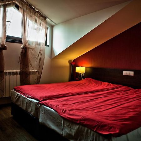 Piri Spa Hotel Бансько Екстер'єр фото