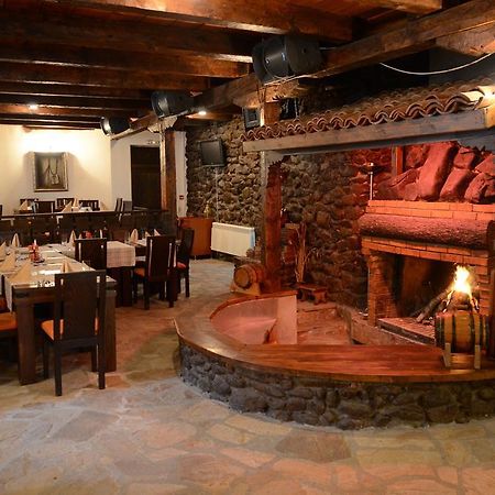 Piri Spa Hotel Бансько Екстер'єр фото