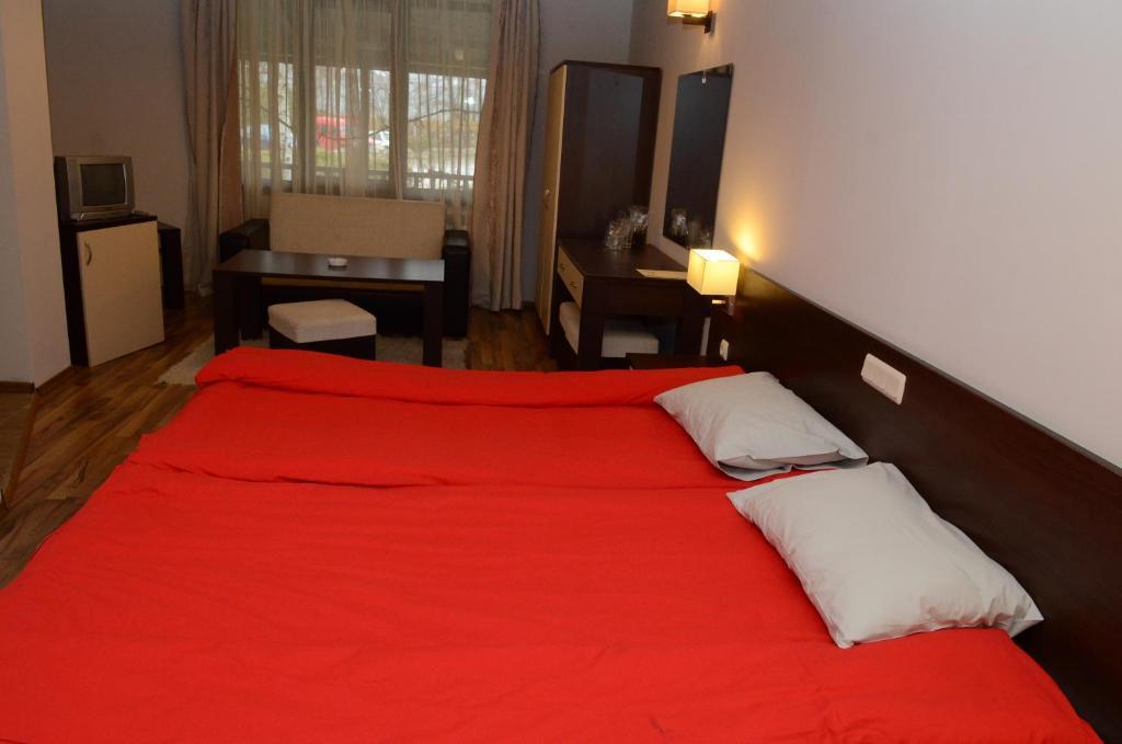 Piri Spa Hotel Бансько Номер фото