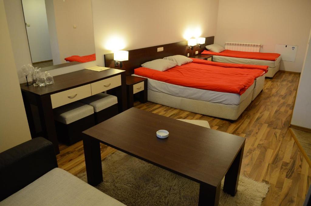 Piri Spa Hotel Бансько Номер фото