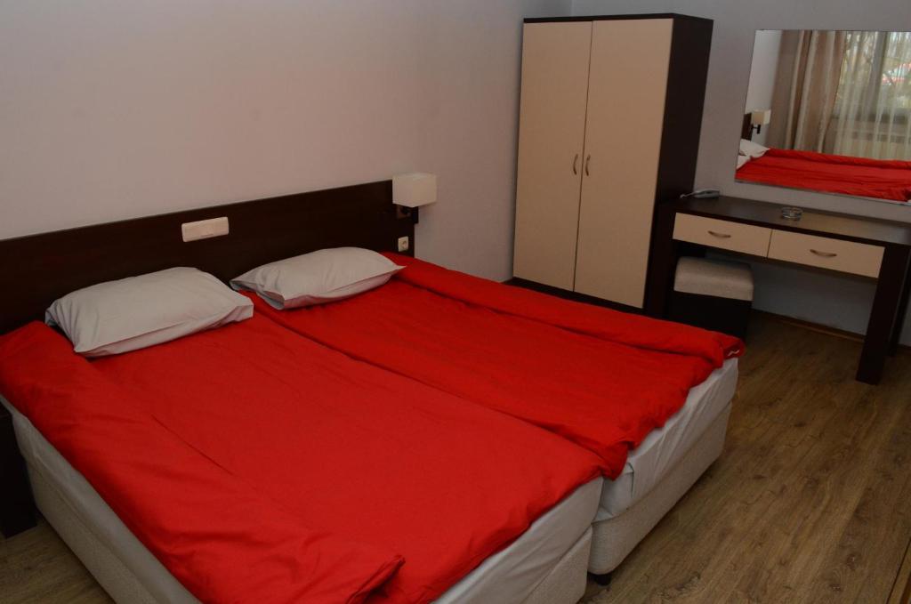 Piri Spa Hotel Бансько Номер фото