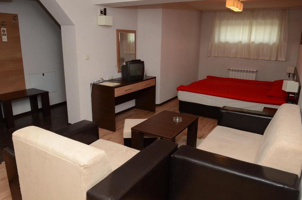 Piri Spa Hotel Бансько Номер фото