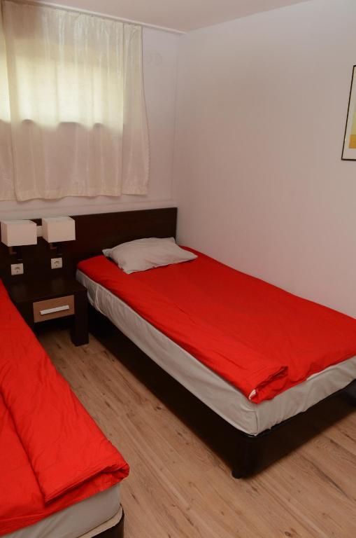 Piri Spa Hotel Бансько Номер фото