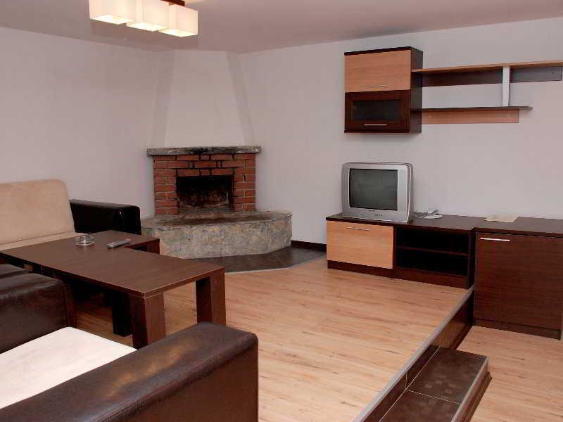 Piri Spa Hotel Бансько Екстер'єр фото