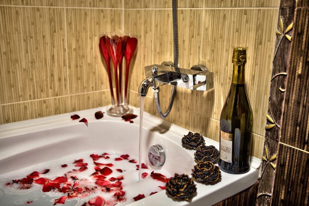 Piri Spa Hotel Бансько Екстер'єр фото