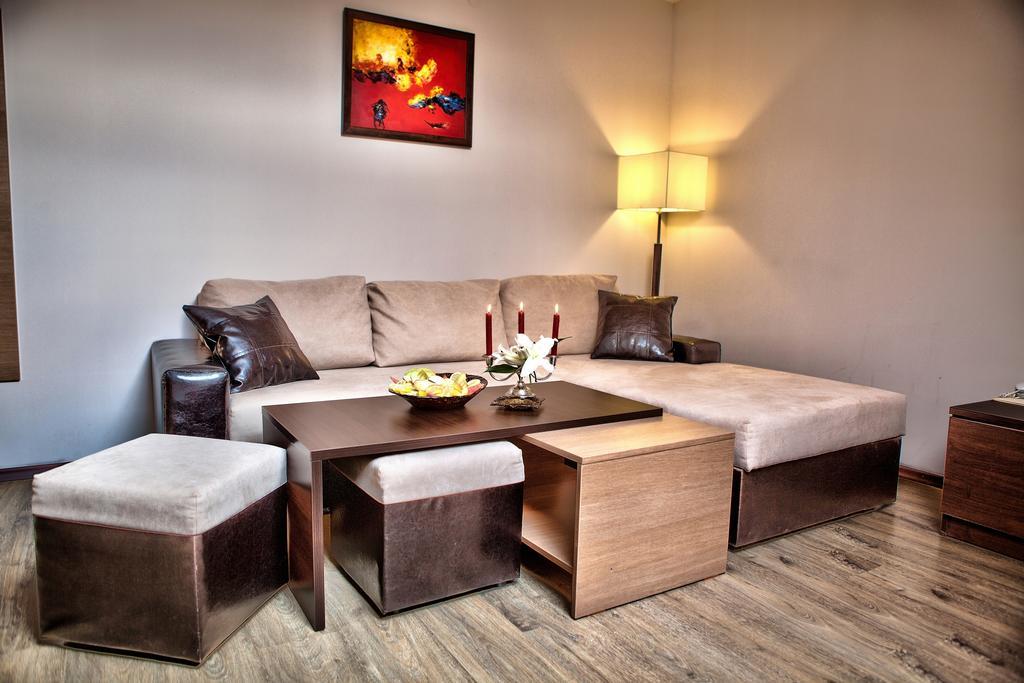 Piri Spa Hotel Бансько Екстер'єр фото