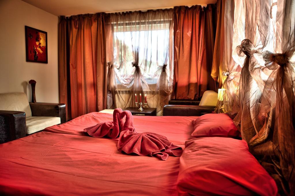 Piri Spa Hotel Бансько Екстер'єр фото