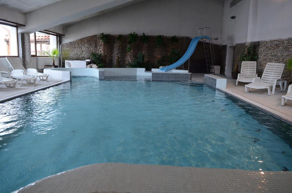 Piri Spa Hotel Бансько Екстер'єр фото