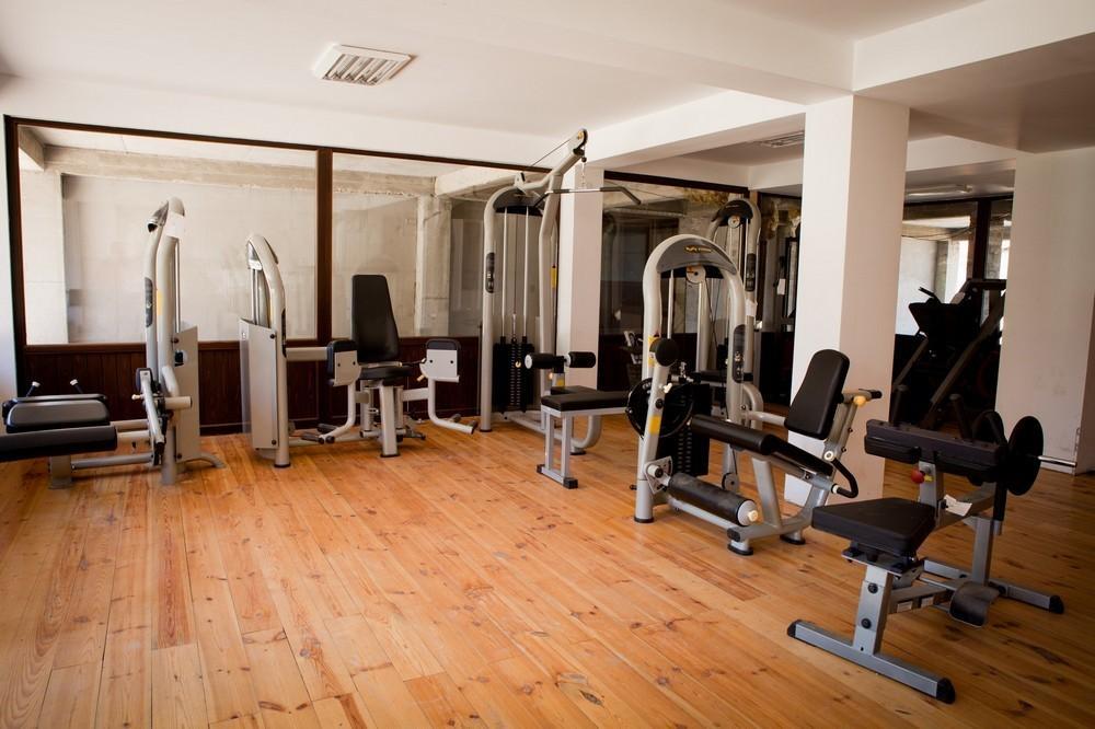 Piri Spa Hotel Бансько Екстер'єр фото