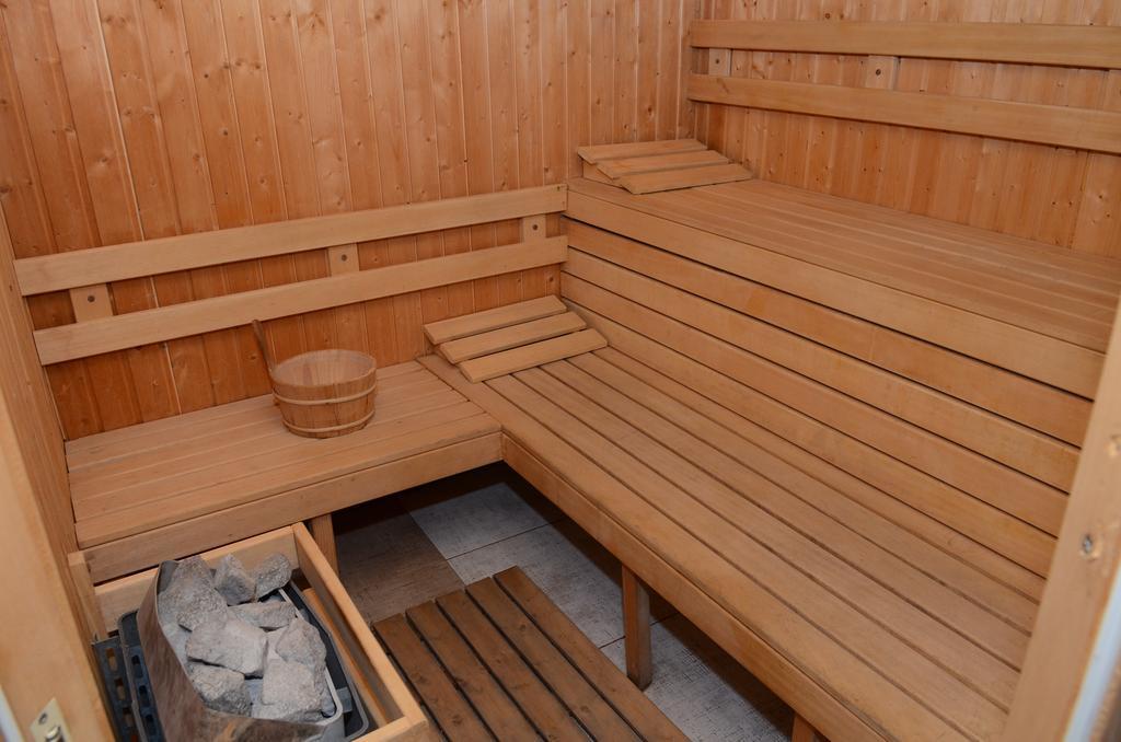 Piri Spa Hotel Бансько Екстер'єр фото
